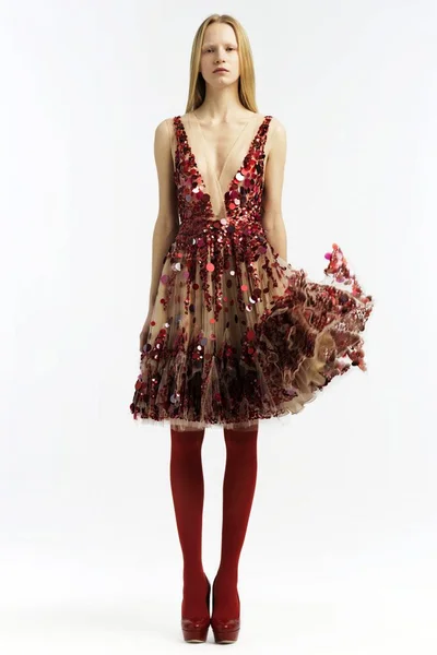 Look 7